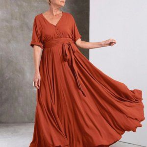 Erika Pena SOLD OUT Farrah Icon Dress NWOT